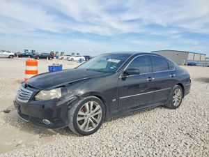 Infiniti M35 BASE 3.5L 6 2009