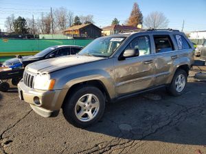 Jeep Grand Cherokee LIMITED 4.7L 8 2006