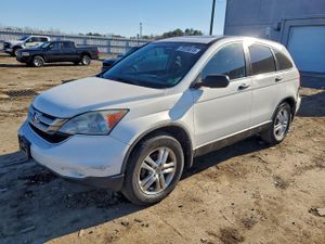 Honda CR-V EX 2.4L 4 2010