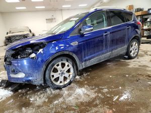 Ford Escape TITANIUM 2.0L 4 2015