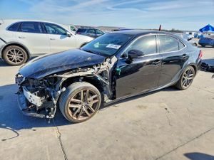 Lexus IS 350 3.5L 6 2015