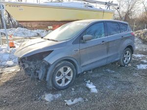 Ford Escape SE 1.6L 4 2014