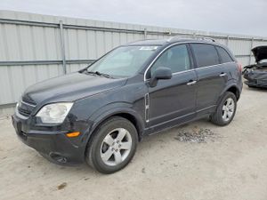 Chevrolet Captiva SPORT 3.0L 6 2012