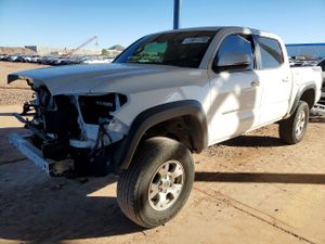 Toyota Tacoma DOUBLE CAB 3.5L 6 2019