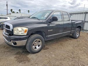 Dodge RAM ST 3.7L 6 2008