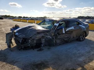 Ford Taurus SEL 3.5L 6 2015