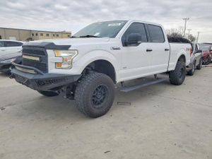 Ford F-150 SUPERCREW 3.5L 6 2015
