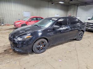 Dodge Dart SXT 2.4L 4 2015