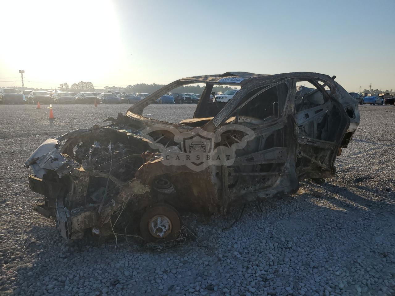 Lexus NX 350 2.4L  4 2022