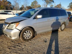 Honda Odyssey EXL 3.5L 6 2010