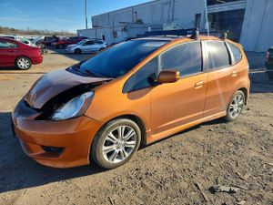 Honda Fit SPORT 1.5L 4 2011