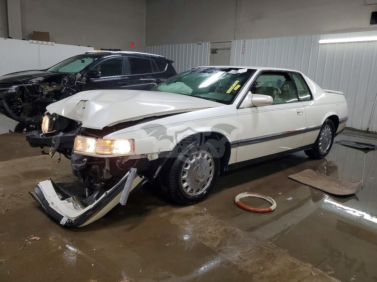 Cadillac Eldorado TOURING 4.6L 8 1994