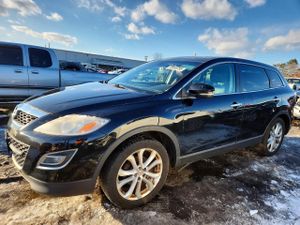 Mazda CX-9 3.7L 6 2012