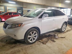 Lexus RX 350 3.5L 6 2011