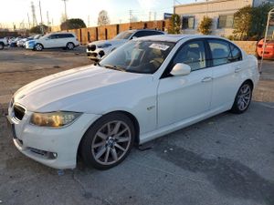 BMW 3 Series I 3.0L 6 2009