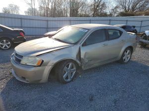 Dodge Avenger SXT 2.7L 6 2008