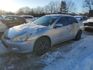 Honda Accord EX 2.4L 4 2006