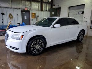 Chrysler 300 S 5.7L 8 2013