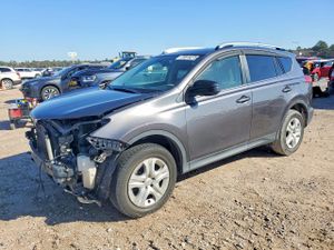 Toyota Rav4 LE 2.5L 4 2015