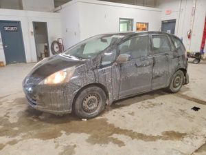 Honda Fit 1.5L 4 2010