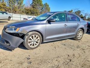 Volkswagen Jetta SE 2.5L 5 2012