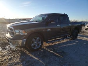RAM 1500 SLT 5.7L 8 2018