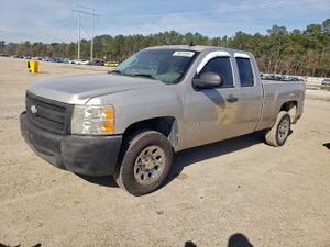 Chevrolet Silverado 1500 C1500 4.8L 8 2008