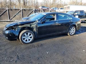 Lexus ES 350 3.5L 6 2008