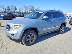 Jeep Grand Cherokee LAREDO 3.6L 6 2013