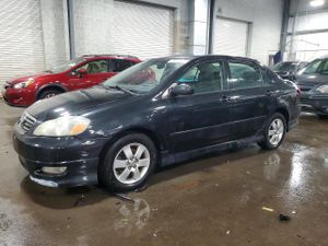 Toyota Corolla CE 1.8L 4 2008