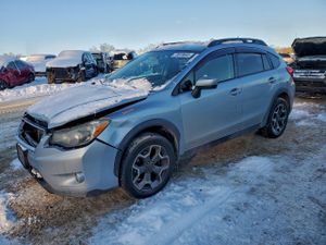 Subaru XV 2.0 PREMIUM 2.0L 4 2015