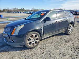 Cadillac SRX PERFORMANCE COLLECTION 3.6L 6 2012