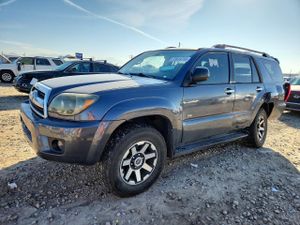 Toyota 4Runner SR5 4.0L 6 2006