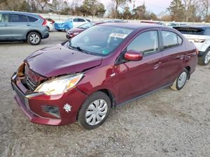 Mitsubishi Mirage G4 ES 1.2L 3 2023