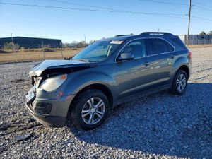 Chevrolet Equinox LT 2.4L 4 2013