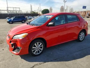 Toyota Corolla 1.8L 4 2010