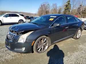 Cadillac XTS PREMIUM COLLECTION 3.6L 6 2013