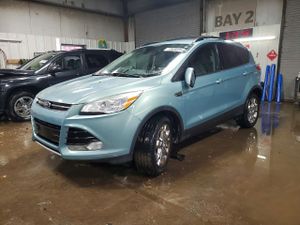Ford Escape SEL 1.6L 4 2013
