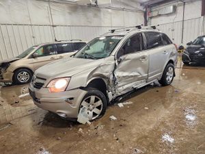 Saturn Vue XR 3.6L 6 2008