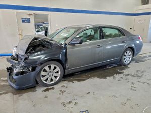 Toyota Avalon XL 3.5L 6 2005