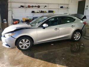 Mazda 3 SPORT 2.0L 4 2014