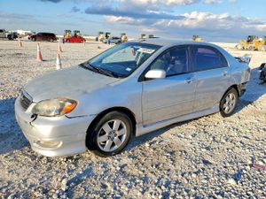 Toyota Corolla CE 1.8L 4 2007