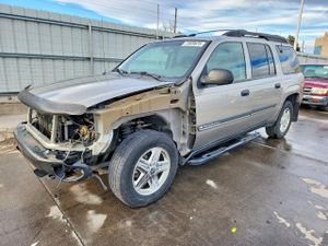 Chevrolet Trailblazer EXT 4.2L 6 2002