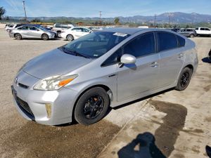 Toyota Prius 1.8L 4 2013