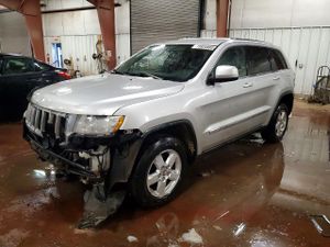 Jeep Grand Cherokee LAREDO 3.6L 6 2013