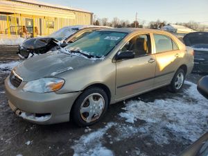Toyota Corolla CE 1.8L 4 2005