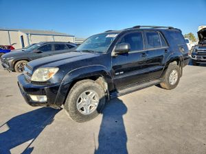 Toyota 4Runner SR5 4.0L 6 2005
