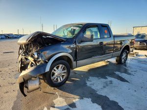 Ford F-150 5.4L 8 2005