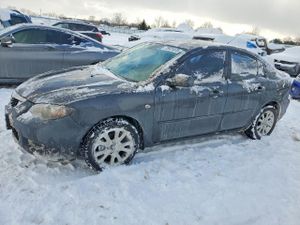 Mazda 3 I 2.0L 4 2008
