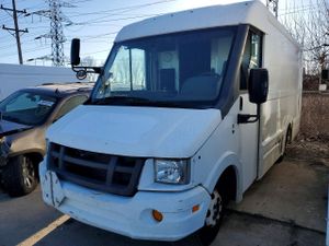 Isuzu NPR 3.0L 4 2013